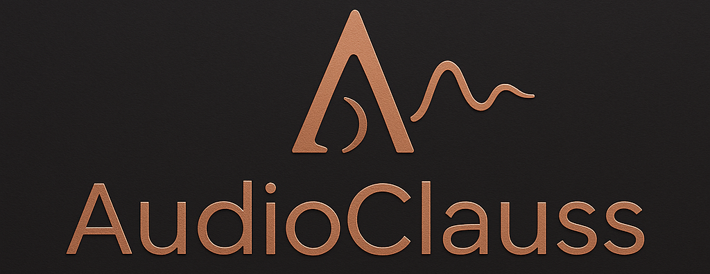 AudioClauss